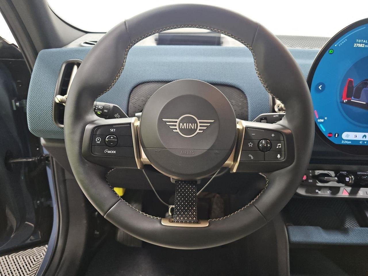 2025 MINI Cooper Countryman SE Harman Kardon Sound Comfort Access Portland OR