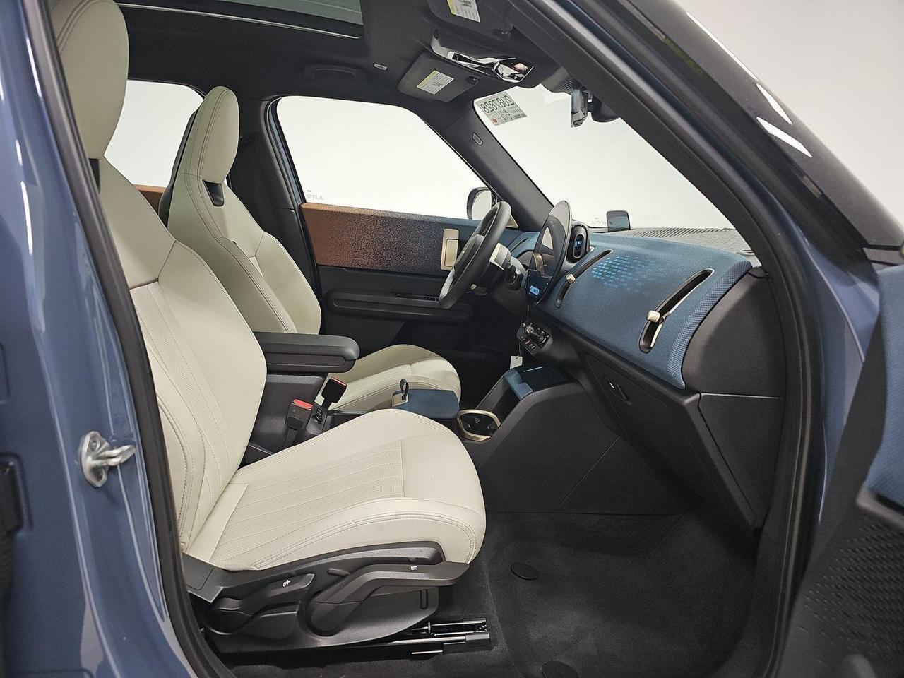 2025 MINI Cooper Countryman SE Harman Kardon Sound Comfort Access Portland OR