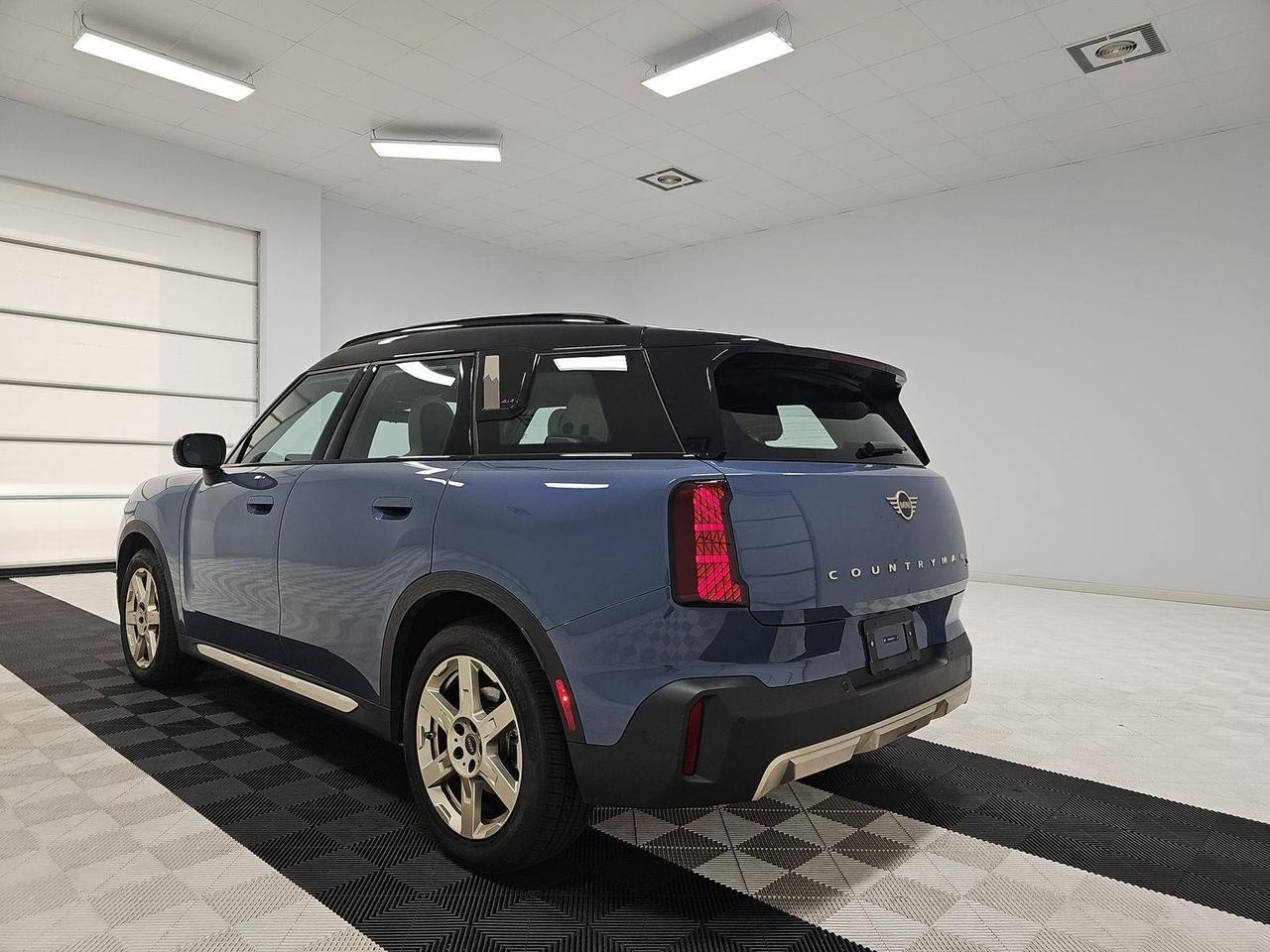 2025 MINI Cooper Countryman SE Harman Kardon Sound Comfort Access Portland OR