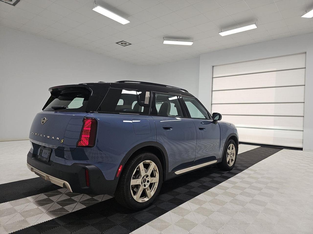 2025 MINI Cooper Countryman SE Harman Kardon Sound Comfort Access Portland OR