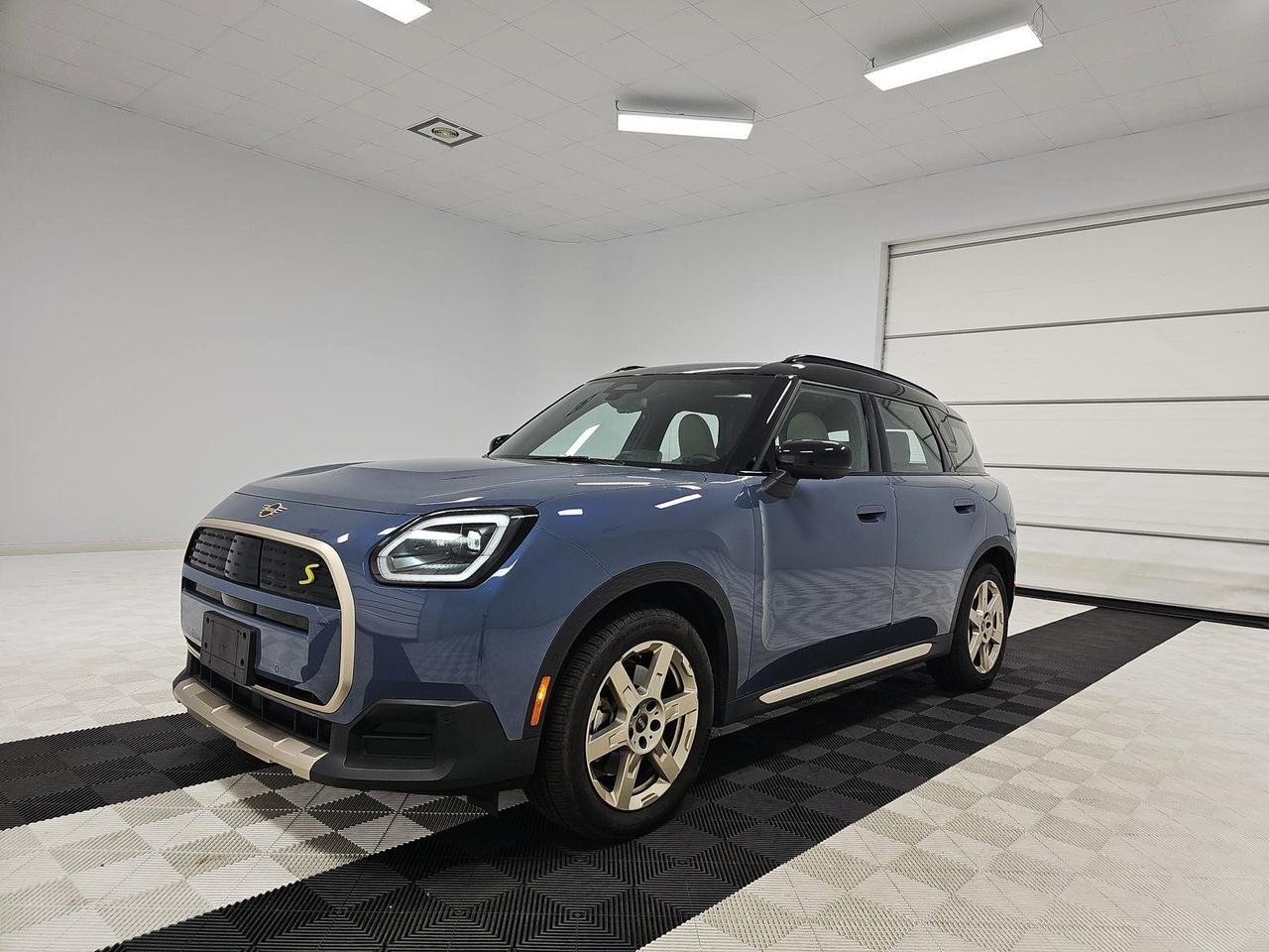 2025 MINI Cooper Countryman SE Harman Kardon Sound Comfort Access Portland OR
