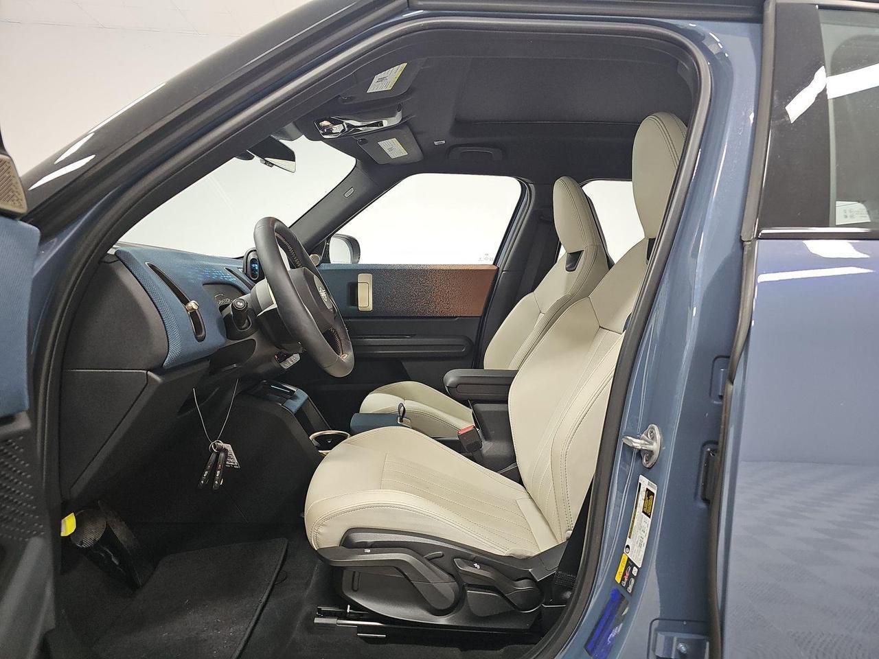 2025 MINI Cooper Countryman SE Harman Kardon Sound Comfort Access Portland OR