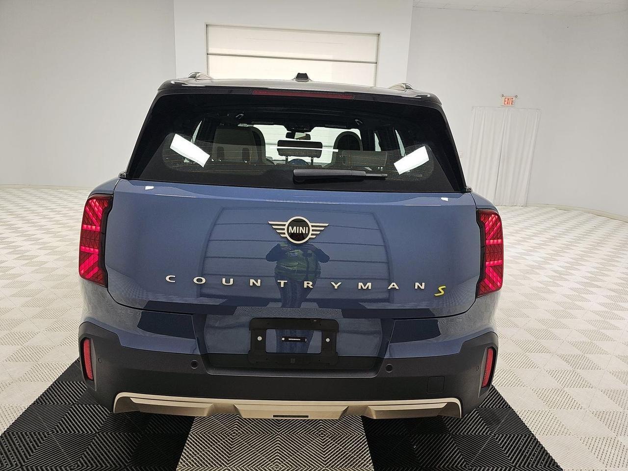 2025 MINI Cooper Countryman SE Harman Kardon Sound Comfort Access Portland OR