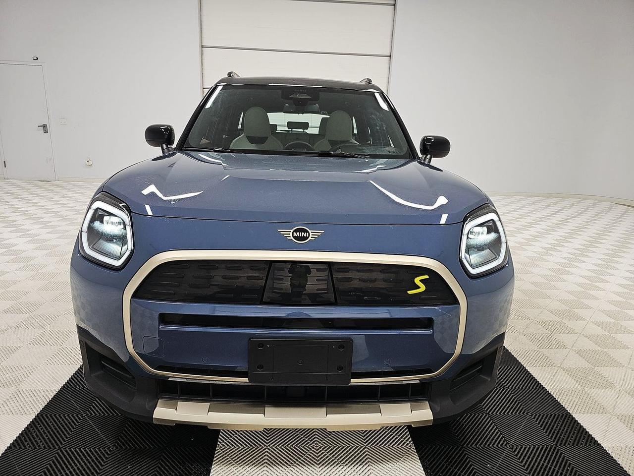 2025 MINI Cooper Countryman SE Harman Kardon Sound Comfort Access Portland OR