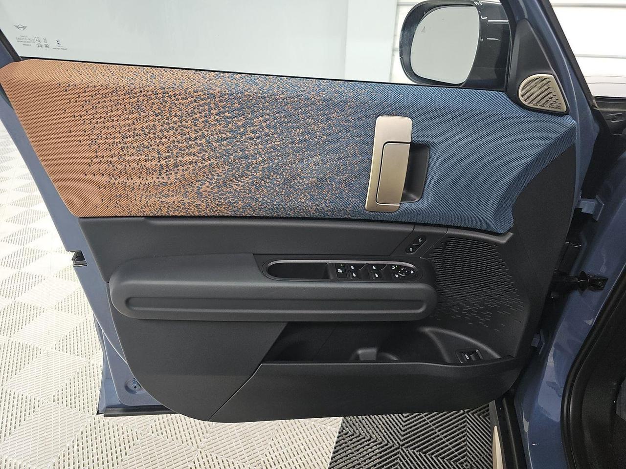 2025 MINI Cooper Countryman SE Harman Kardon Sound Comfort Access Portland OR