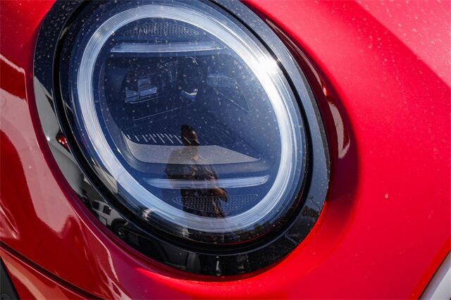 2025 MINI Cooper S Moreno Valley CA