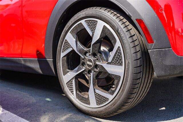 2025 MINI Cooper S Moreno Valley CA