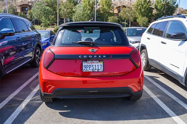 2025 MINI Cooper S Moreno Valley CA