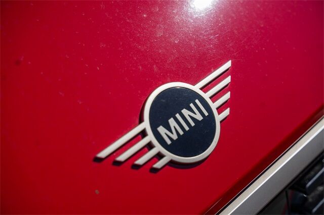 2025 MINI Cooper S Moreno Valley CA