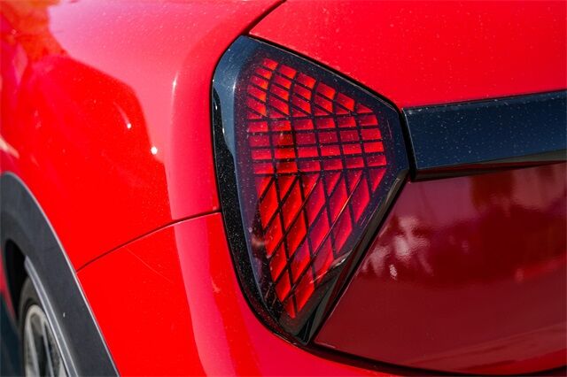 2025 MINI Cooper S Moreno Valley CA