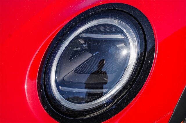 2025 MINI Cooper S Moreno Valley CA