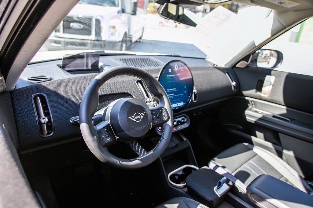 2025 MINI Cooper S Countryman Atlanta GA