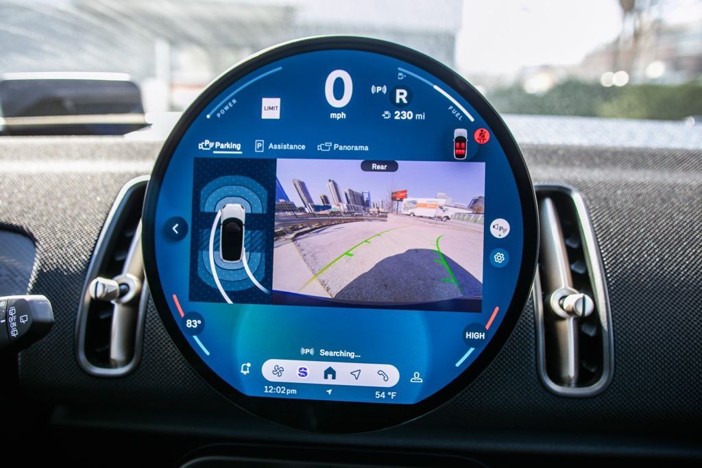 2025 MINI Cooper S Countryman Atlanta GA