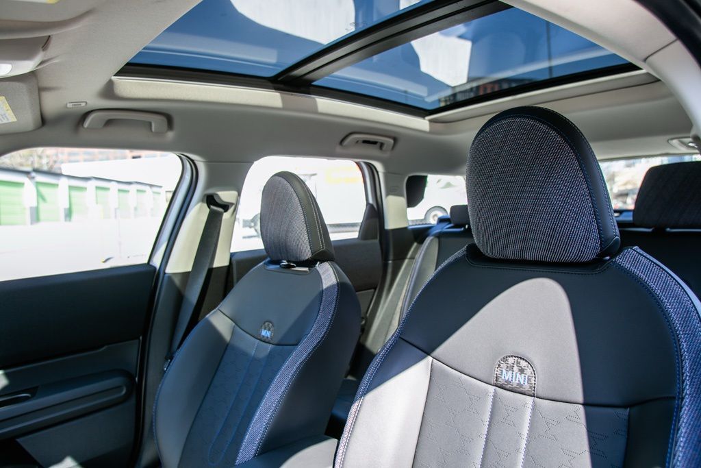 2025 MINI Cooper S Countryman Atlanta GA