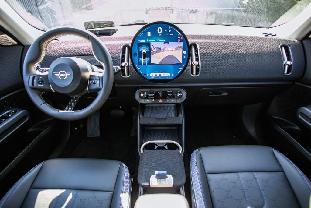 2025 MINI Cooper S Countryman Atlanta GA