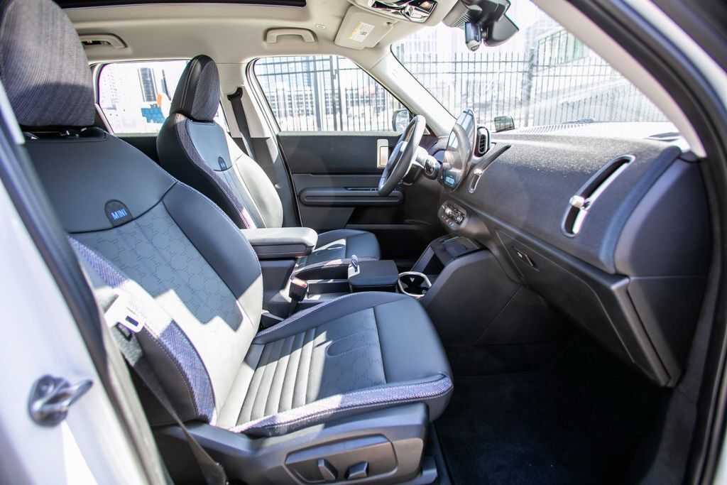 2025 MINI Cooper S Countryman Atlanta GA