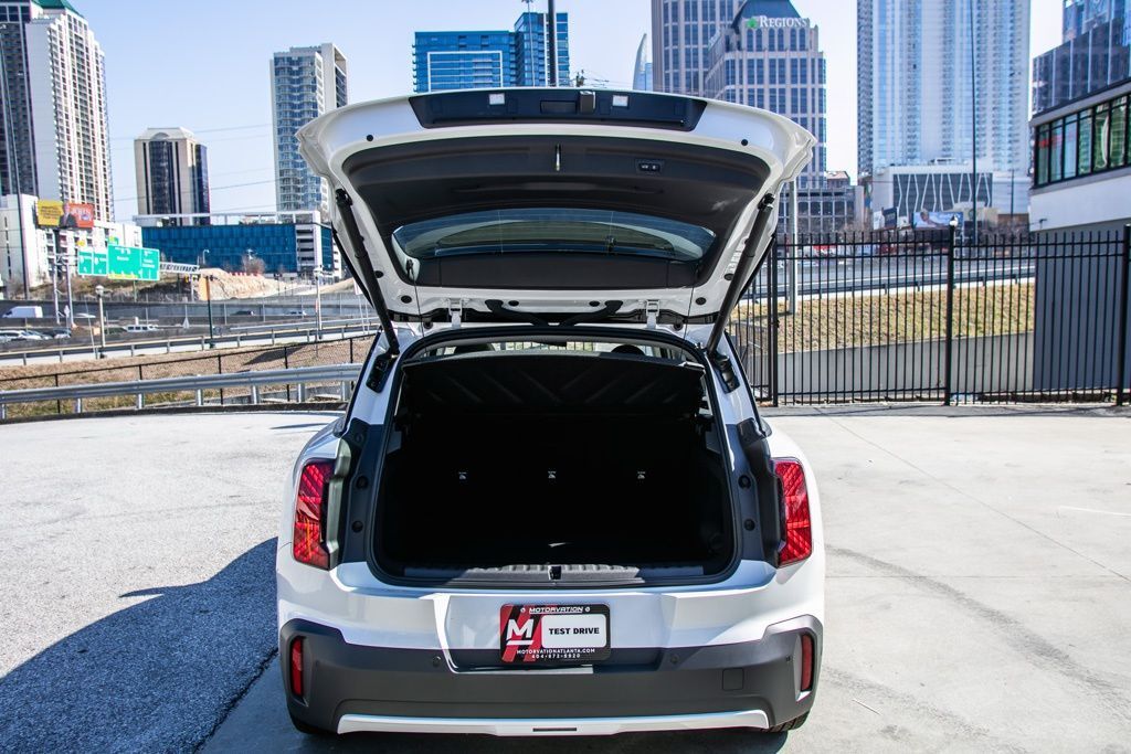 2025 MINI Cooper S Countryman Atlanta GA