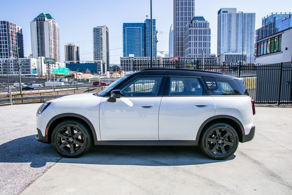 2025 MINI Cooper S Countryman Atlanta GA