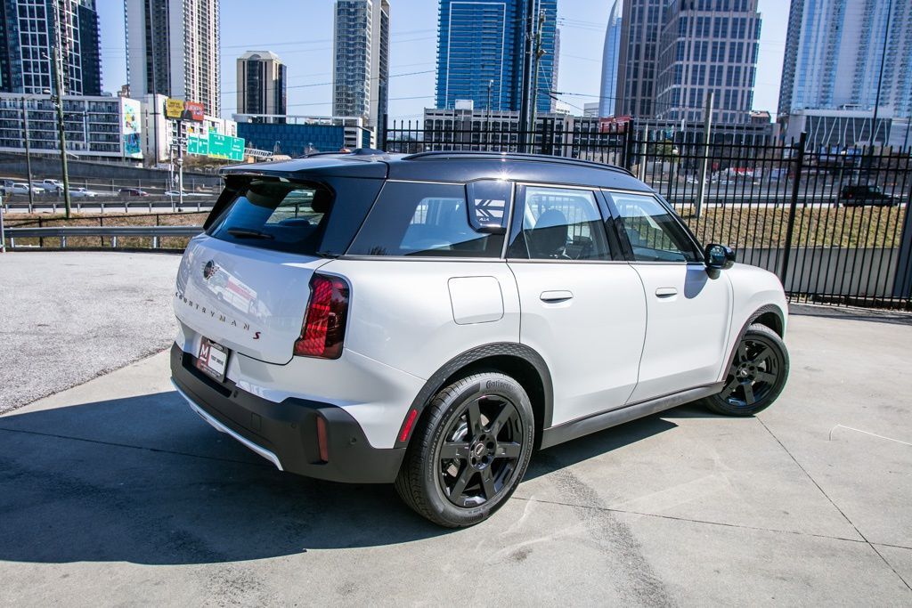 2025 MINI Cooper S Countryman Atlanta GA