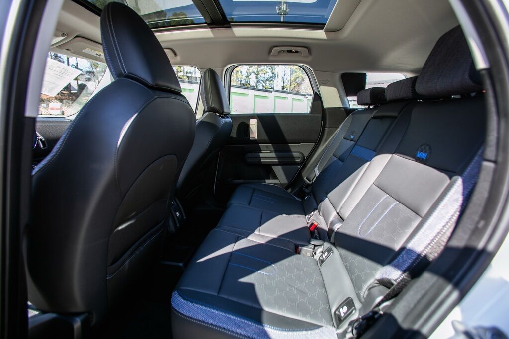 2025 MINI Cooper S Countryman Atlanta GA