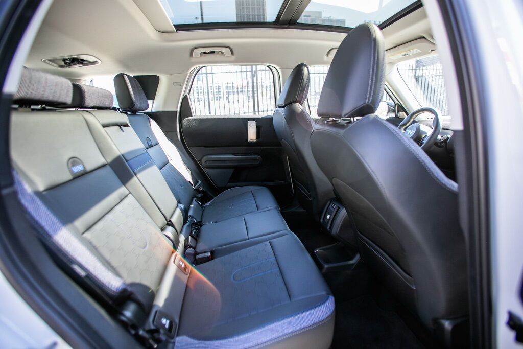 2025 MINI Cooper S Countryman Atlanta GA