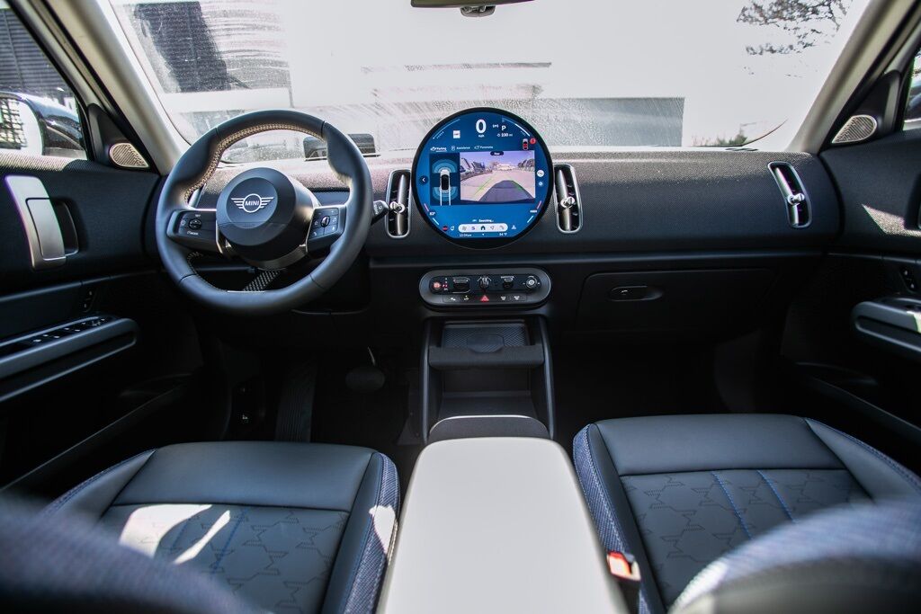 2025 MINI Cooper S Countryman Atlanta GA