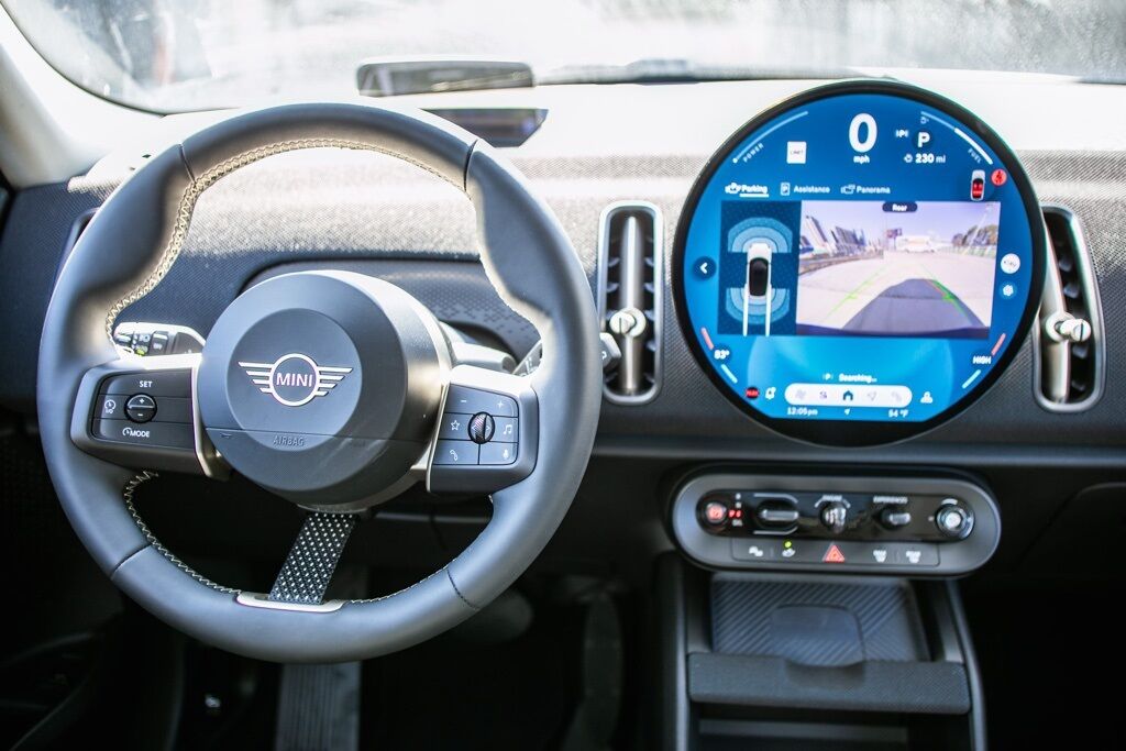 2025 MINI Cooper S Countryman Atlanta GA