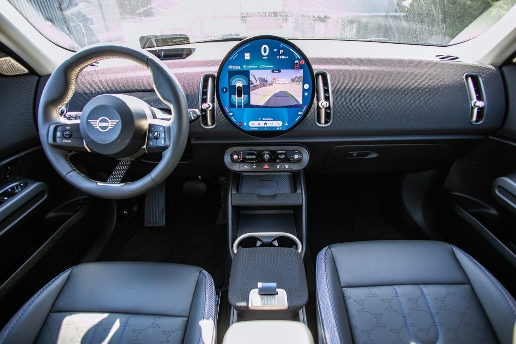 2025 MINI Cooper S Countryman Atlanta GA