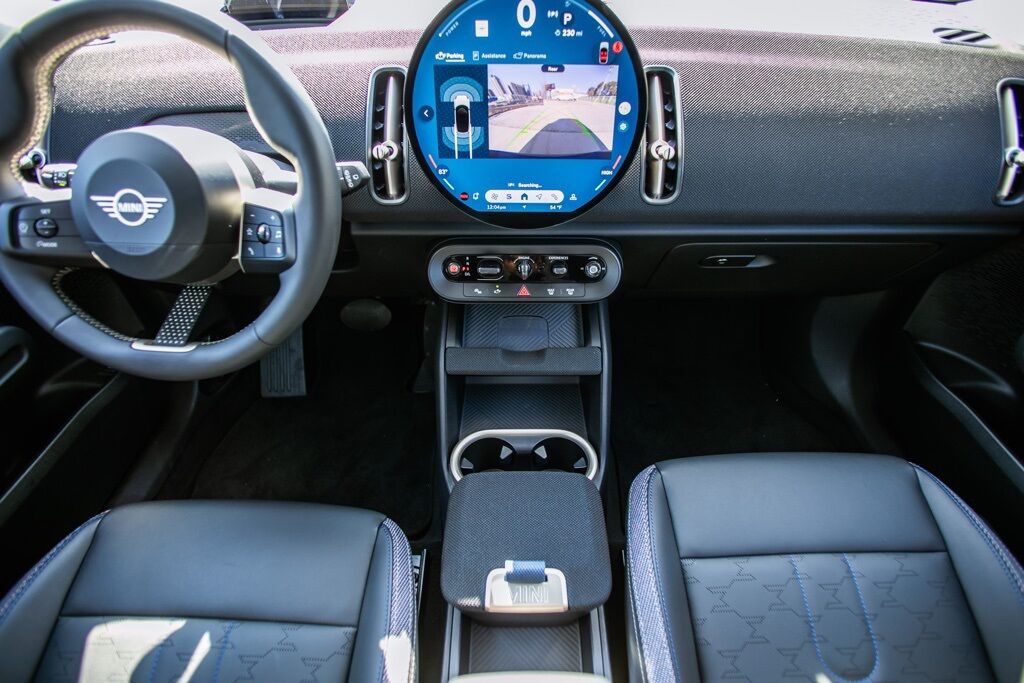 2025 MINI Cooper S Countryman Atlanta GA