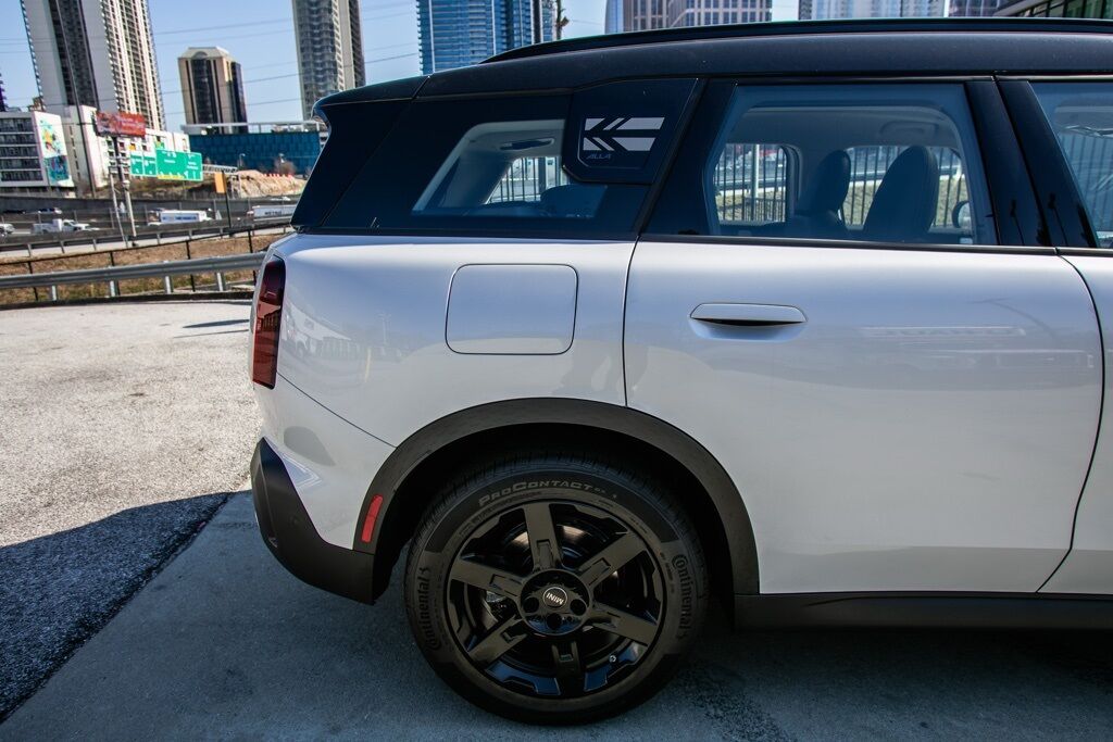 2025 MINI Cooper S Countryman Atlanta GA