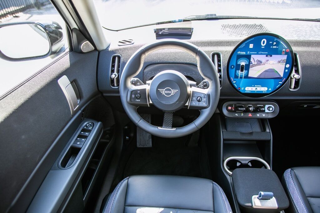 2025 MINI Cooper S Countryman Atlanta GA