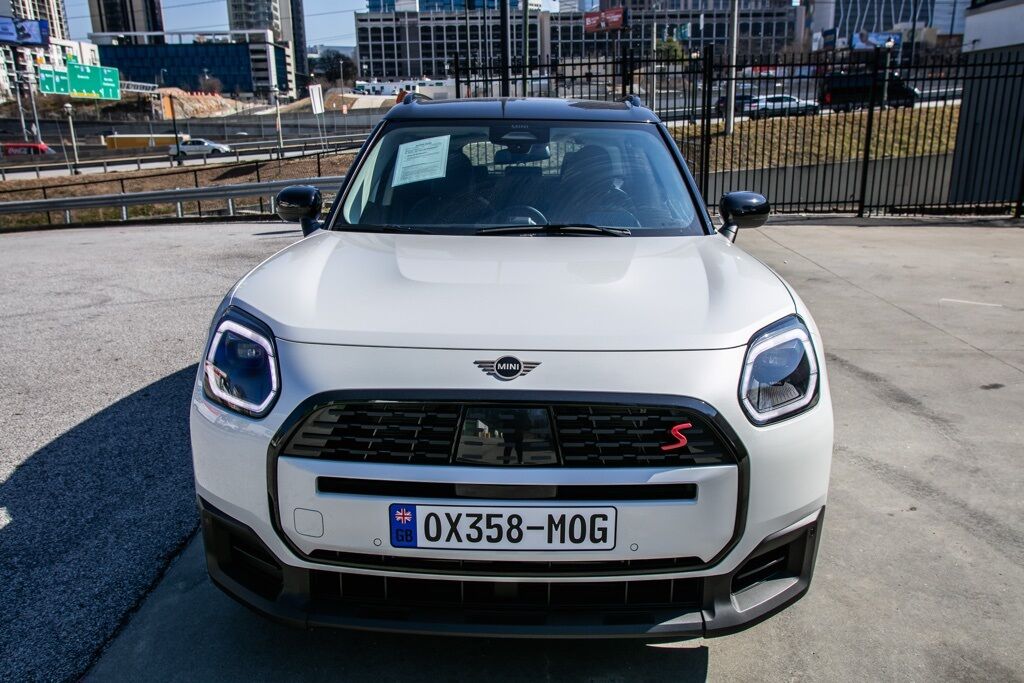 2025 MINI Cooper S Countryman Atlanta GA