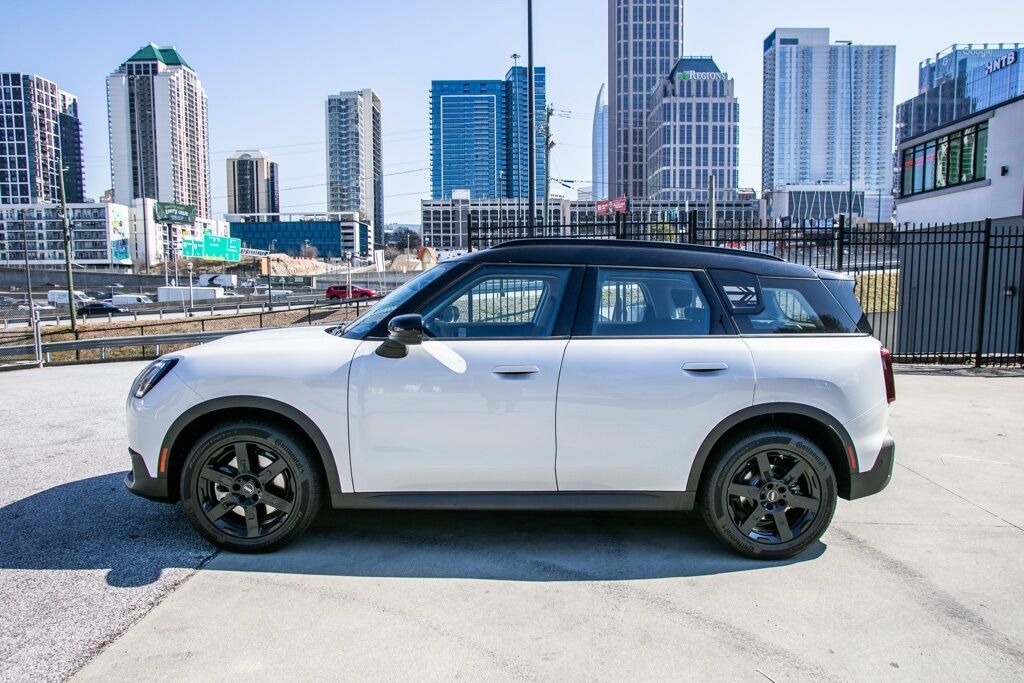 2025 MINI Cooper S Countryman Atlanta GA