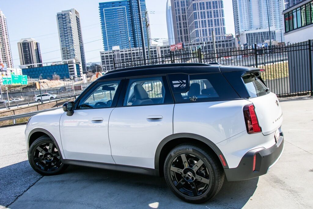 2025 MINI Cooper S Countryman Atlanta GA