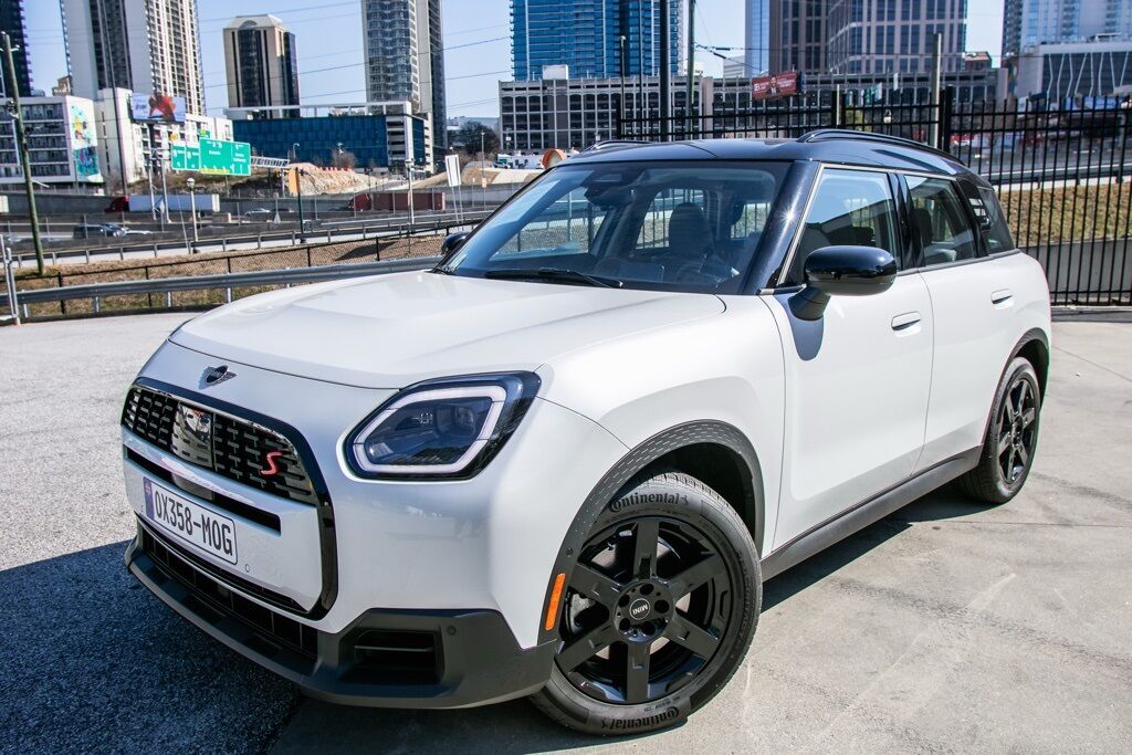 2025 MINI Cooper S Countryman Atlanta GA