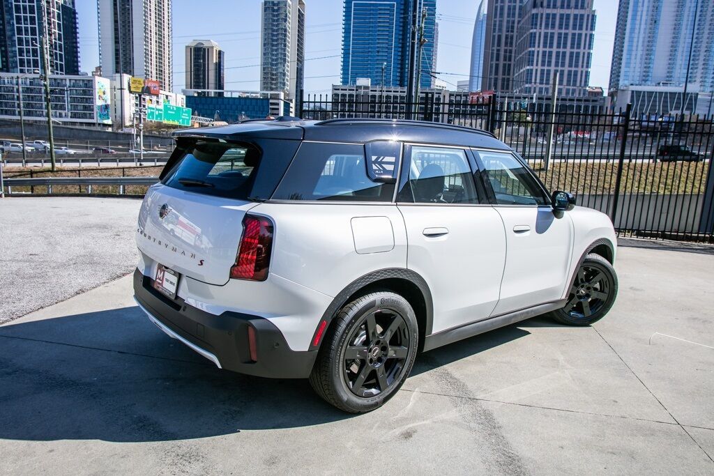2025 MINI Cooper S Countryman Atlanta GA