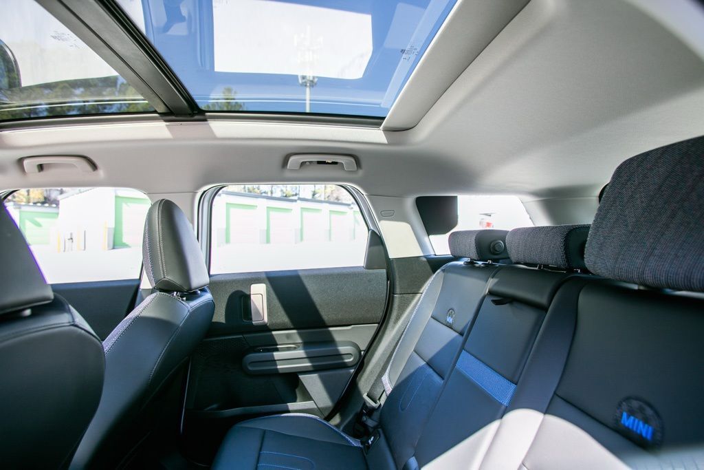 2025 MINI Cooper S Countryman Atlanta GA