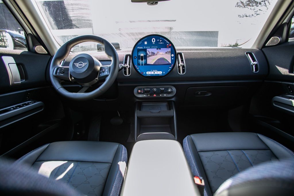 2025 MINI Cooper S Countryman Atlanta GA