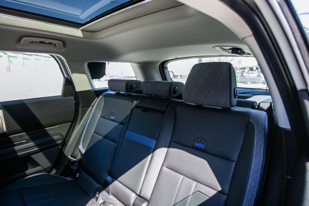 2025 MINI Cooper S Countryman Atlanta GA