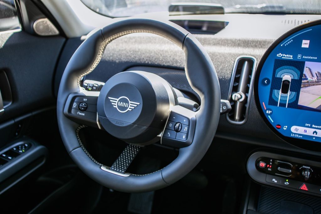 2025 MINI Cooper S Countryman Atlanta GA