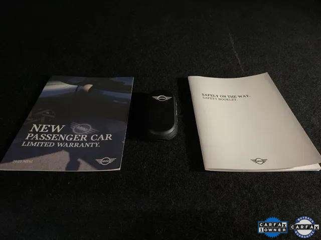 2025 MINI Cooper S Countryman Dallas TX