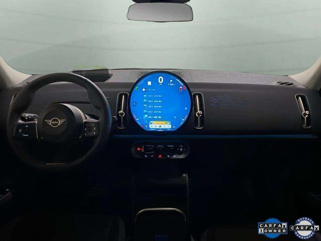 2025 MINI Cooper S Countryman Dallas TX