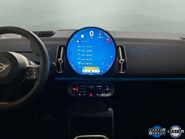 2025 MINI Cooper S Countryman Dallas TX