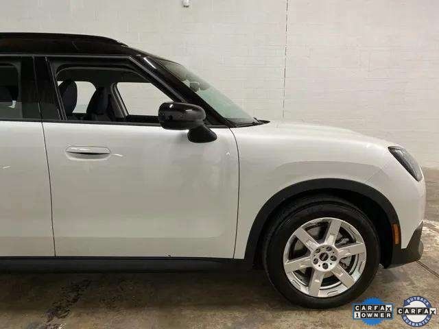 2025 MINI Cooper S Countryman Dallas TX