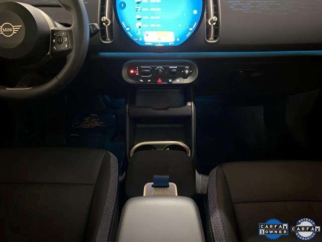 2025 MINI Cooper S Countryman Dallas TX