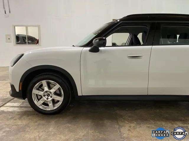2025 MINI Cooper S Countryman Dallas TX