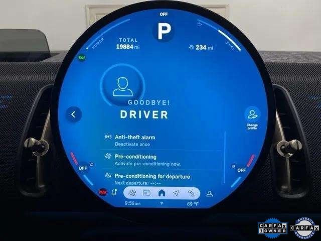 2025 MINI Cooper S Countryman Dallas TX