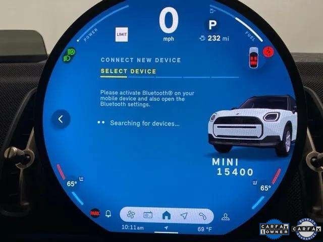 2025 MINI Cooper S Countryman Dallas TX