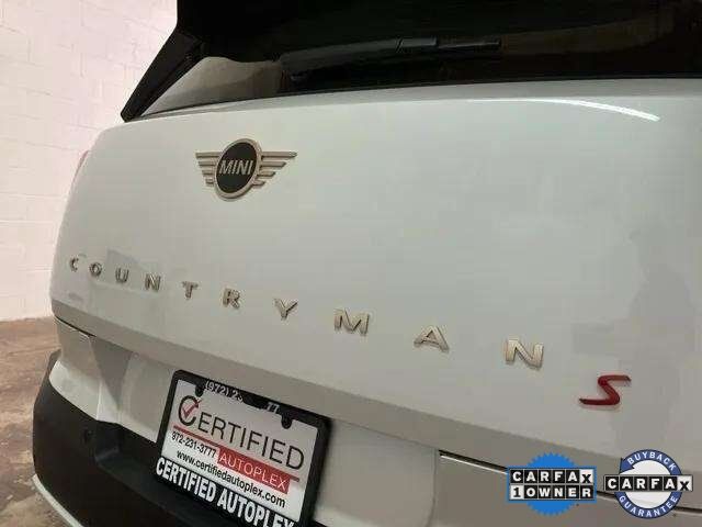 2025 MINI Cooper S Countryman Dallas TX