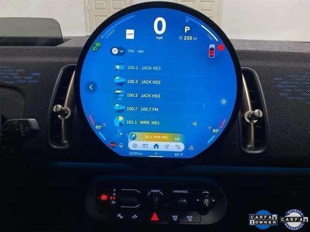 2025 MINI Cooper S Countryman Dallas TX